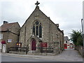 Wensleydale Evangelical Church, Leyburn in DL8 5DX