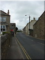 Richmond Road, Leyburn in DL8 5DX