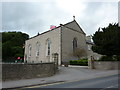 Catholic Church of St Peter & St Paul, Leyburn in DL8 5DX