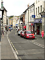 Fore Street, Bodmin in PL31 2EL