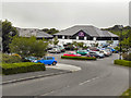 Premier Travel Inn, Carnon Downs in TR3 6JL