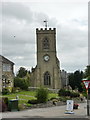 St Mathews Church, Leyburn in DL8 5DX