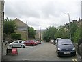 Lower Mill Lane - Hollowgate in HD9 7AX