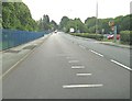 Southport Road, approaching Chorley in PR7 1JZ