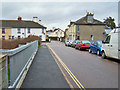 Bridge in Fore Street, Kingskerswell in TQ12 5EL