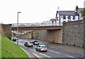 Fore Street Bridge over Torquay Road in TQ12 5EL