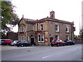 The Gerard Arms public house in WA10 6DP