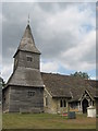 St Peter's Church, Newdigate in RH5 5DL