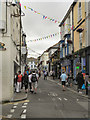 Arwenack Street, Falmouth in TR11 3HQ