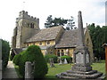 St Mary Magdalene's Church, Rusper in RH12 4PT