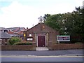 Eccleston Village Hall, Kiln Lane in WA10 6DZ