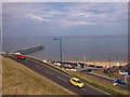 Saltburn-By-The-Sea in TS12 1HA