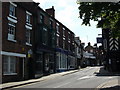 Shropshire Street, Market Drayton in TF9 3ED