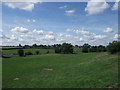 Approaching Welford on the Jurassic Way in NN6 6HP