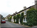 Shawl Terrace, Leyburn in DL8 5DX