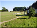 Salfords Cricket Club. in RH1 5AS