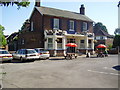 The Bull, Horley in RH6 8EX