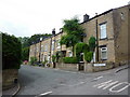 Aspden Street, Todmorden in OL14 8BS