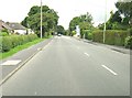 Wigan Road, Euxton [A49] in PR7 6RE