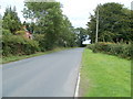Capel Gwilym Road approaches Hillside in CF14 9FP