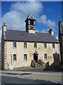 Old Tolbooth, Lerwick in ZE1 0LD
