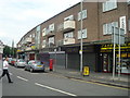 High Street, Romford in RM1 1LX