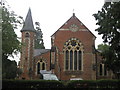 St. John the Evangelist's Church, Hartley Wintney in RG27 8RR