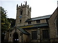 All Saints Church, Winterton in DN15 9SB