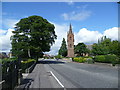 Craiglockhart Church in EH14 1JP