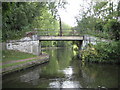 Grand Union Canal: Bridge Number 179 in UB9 6JG