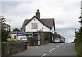 The Village Store and Post Office at Tudweiliog in LL53 8NF