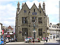 The Truro Coinage Hall in TR1 2UF