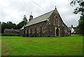 St. Margaret's Church, Crynant in SA10 8BJ
