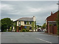 The Mulberry Tree, Wrightington Bar in WN6 9RX