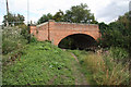 Smeath Lane Bridge in DN22 9TT