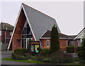 Rickstones Evangelical Church, Witham, Essex. in CM8 2YG