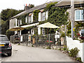The Bolingey Inn in TR6 0AR