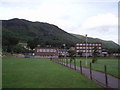Tillicoultry Primary School in Tillicoultry