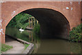 Wedgenock Park Bridge, Grand Union Canal in CV34 5DJ