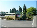 Whitehall Garden Centre, Whitchurch in BS14 0QR