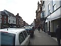 St Owen's Street, Hereford in HR1 2SQ