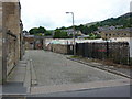 Albert Street, Todmorden in OL14 8BS