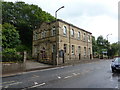 Former Shade Chapel, Rochdale Road, Todmorden in OL14 6PB
