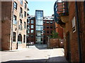 Robert's Wharf, Leeds in LS9 0RQ