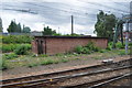 Doncaster Signalling Equipment Building in DN4 5AD
