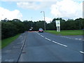Stockbridge Lane approaching Knowsley Lane in L36 8JL
