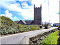 Church of St Sennen in TR19 7BY