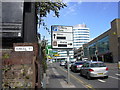 Jubilee Street-New Bridge Street, Manchester in M8 8HW