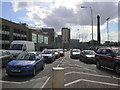New Bridge Street, Manchester in M8 8HW