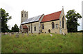St Peter, Hedenham, Norfolk in NR35 2LF